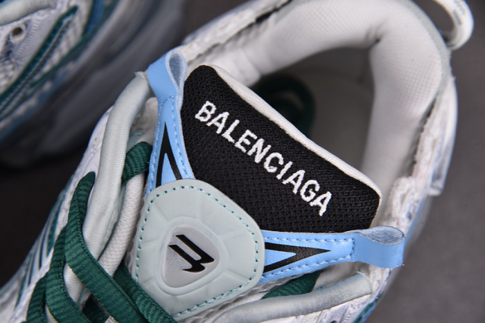 SNEAKER RUNNER 5000190