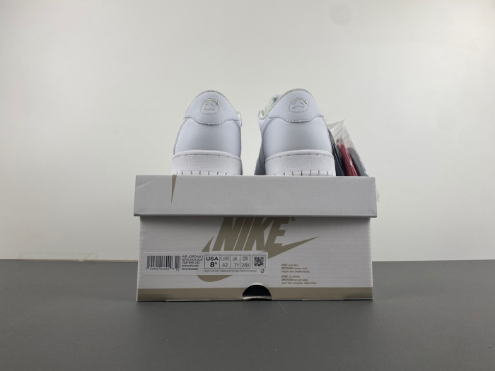TRAVIS SCOTT X AIR JORDAN WHITE DM7866-292