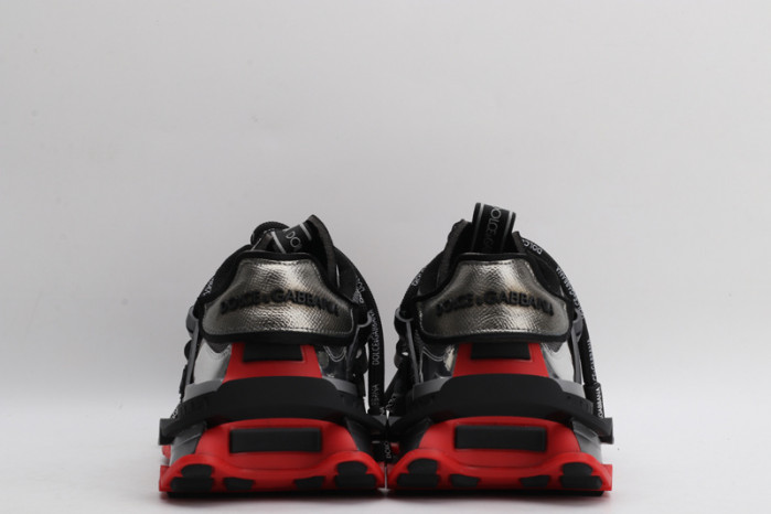 D&G SNEAKERS DG000003