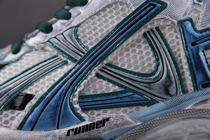 SNEAKER RUNNER 5000190