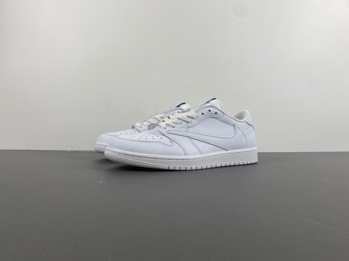 TRAVIS SCOTT X AIR JORDAN WHITE DM7866-292