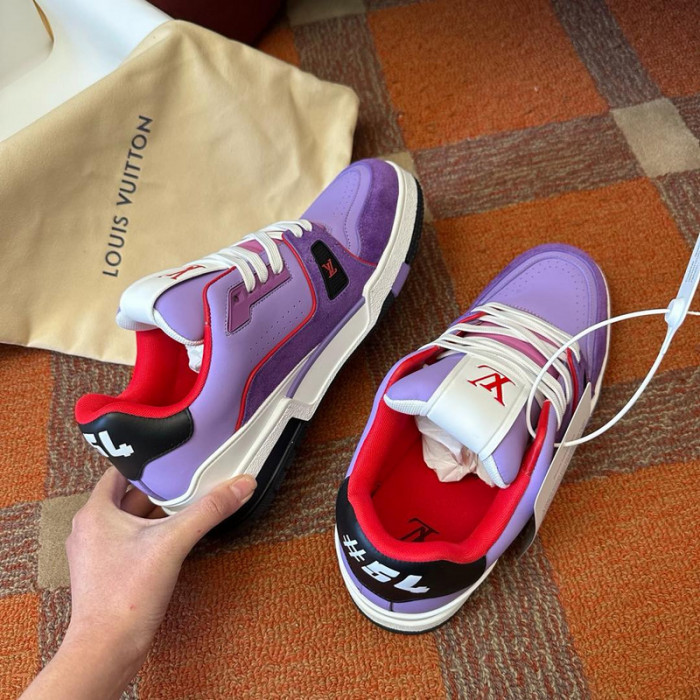 L&V snekaers L0000022