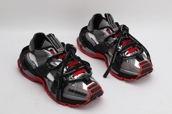 D&G SNEAKERS DG000003