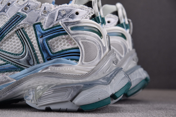 SNEAKER RUNNER 5000190