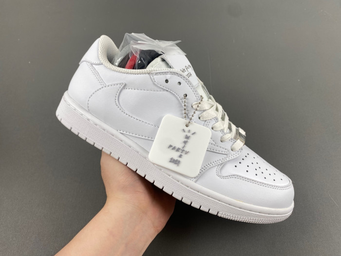 TRAVIS SCOTT X AIR JORDAN WHITE DM7866-292