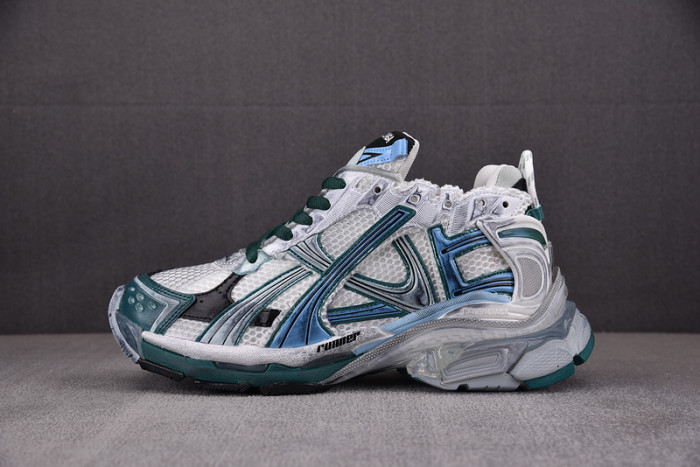 SNEAKER RUNNER 5000190