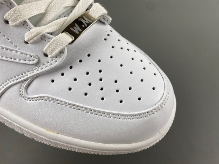 TRAVIS SCOTT X AIR JORDAN WHITE DM7866-292