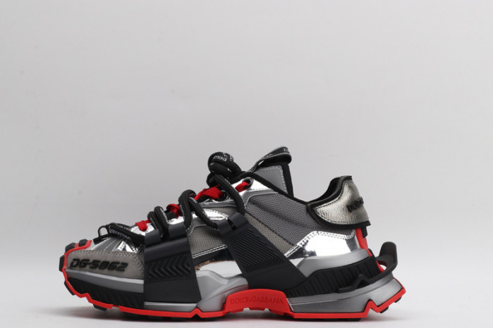 D&G  SNEAKERS DG000003