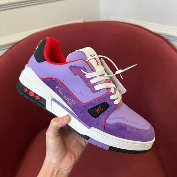 L&V snekaers  L0000022