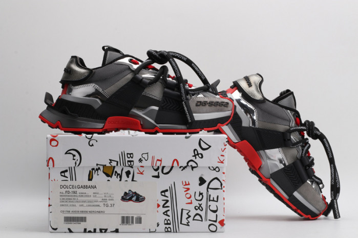 D&G SNEAKERS DG000003