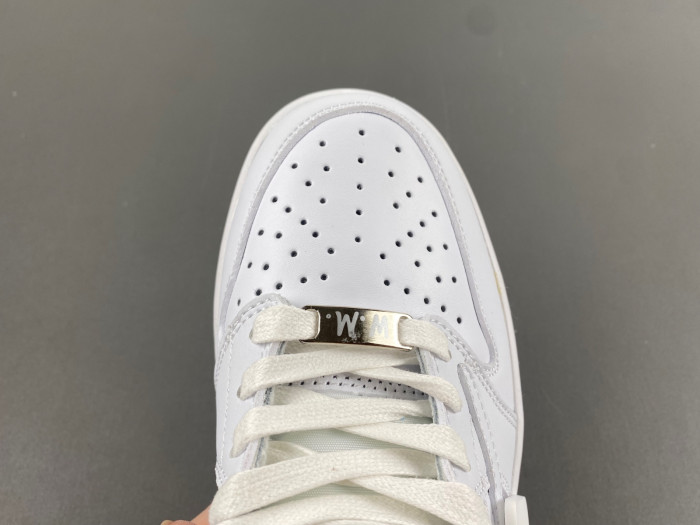 TRAVIS SCOTT X AIR JORDAN WHITE DM7866-292