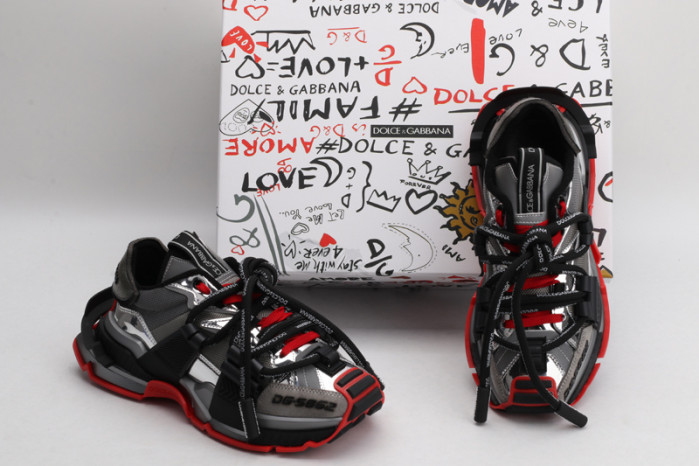 D&G SNEAKERS DG000003
