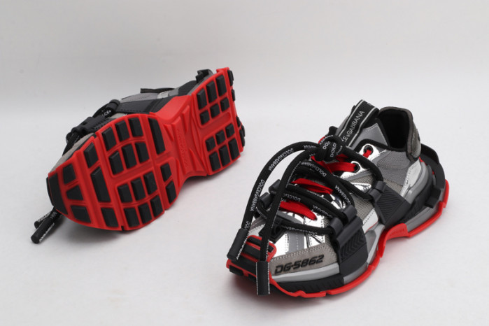 D&G SNEAKERS DG000003