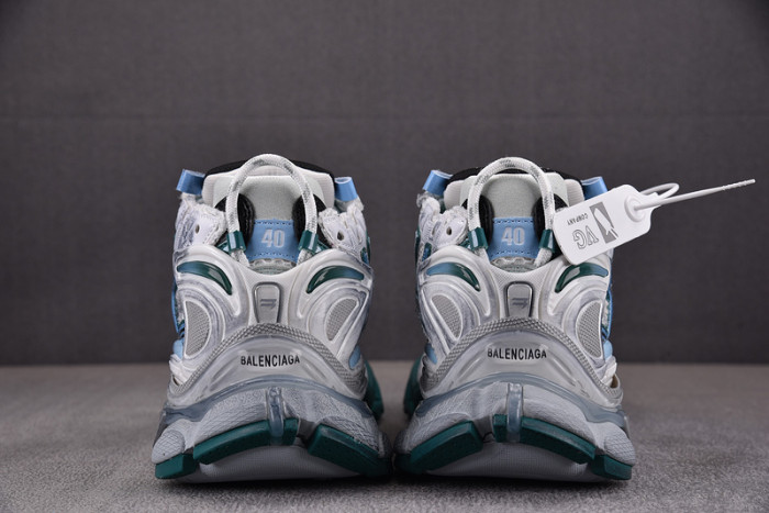 SNEAKER RUNNER 5000190