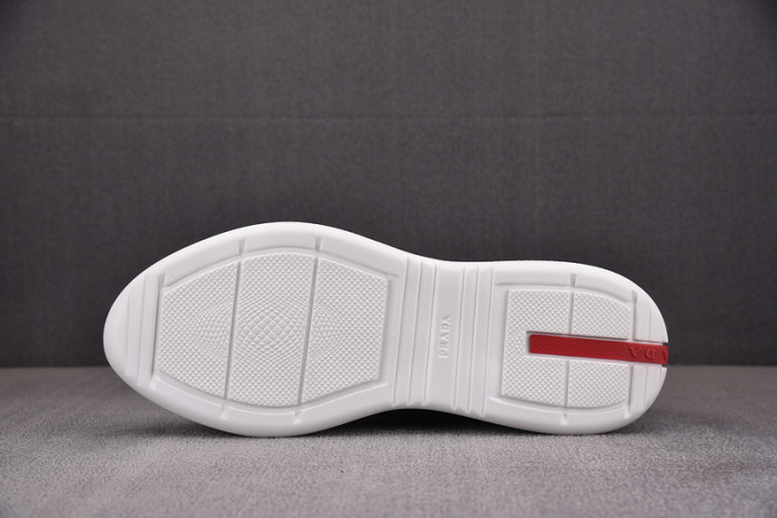 Prad* snekaers P000028
