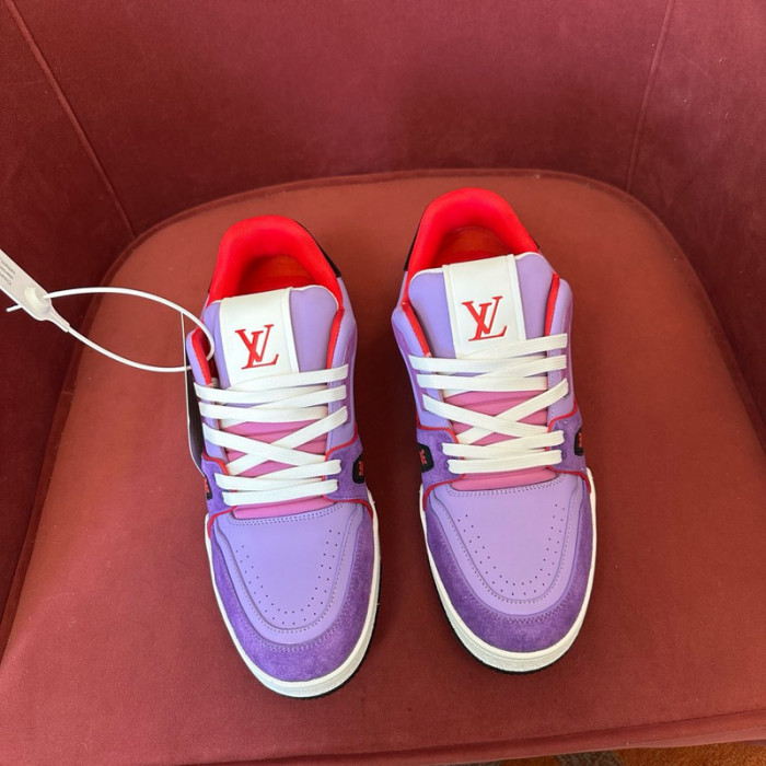 L&V snekaers L0000022