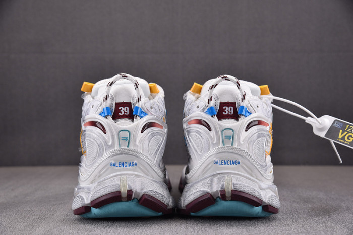 SNEAKER RUNNER 5000194