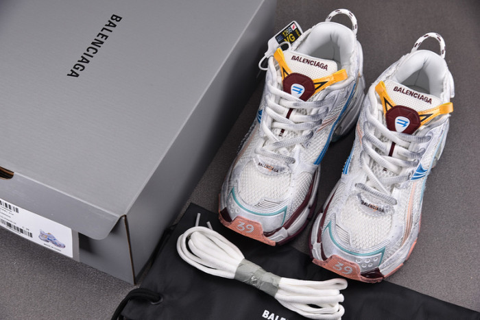 SNEAKER RUNNER 5000194