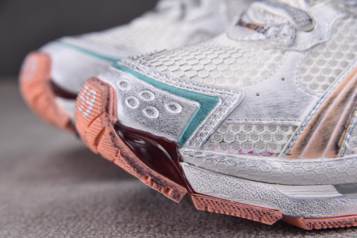 SNEAKER RUNNER 5000194