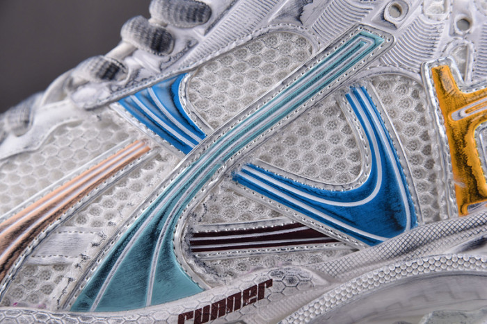SNEAKER RUNNER 5000194
