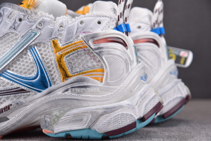 SNEAKER RUNNER 5000194