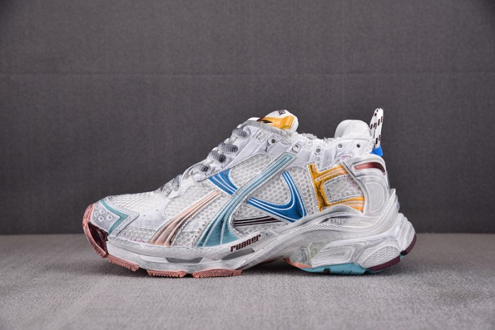 SNEAKER RUNNER 5000194