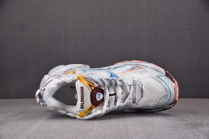 SNEAKER RUNNER 5000194
