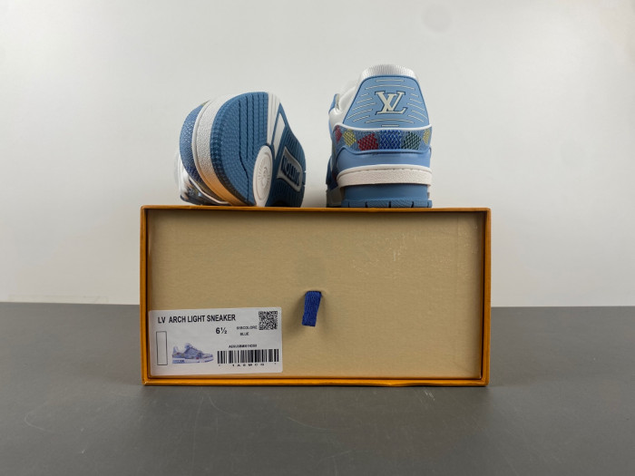 L&V snekaers L0000244