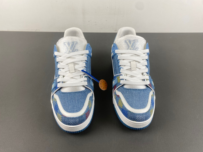 L&V snekaers L0000244