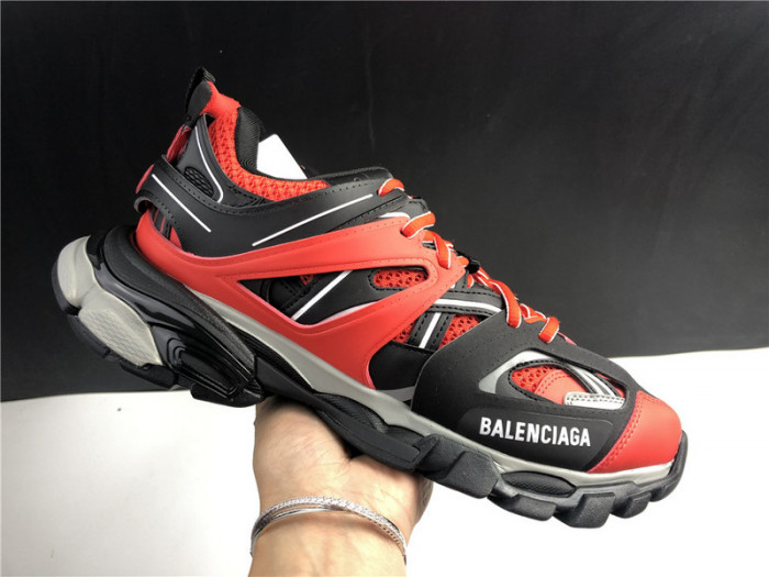 SNEAKER TESS.S.GOMMA 5000041