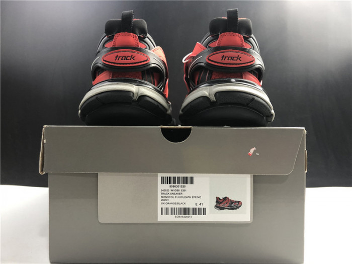 SNEAKER TESS.S.GOMMA 5000041