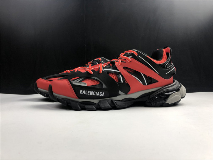 SNEAKER TESS.S.GOMMA 5000041