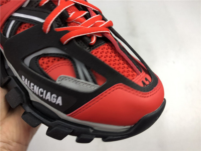 SNEAKER TESS.S.GOMMA 5000041