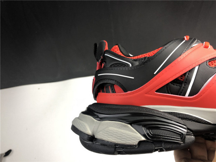 SNEAKER TESS.S.GOMMA 5000041