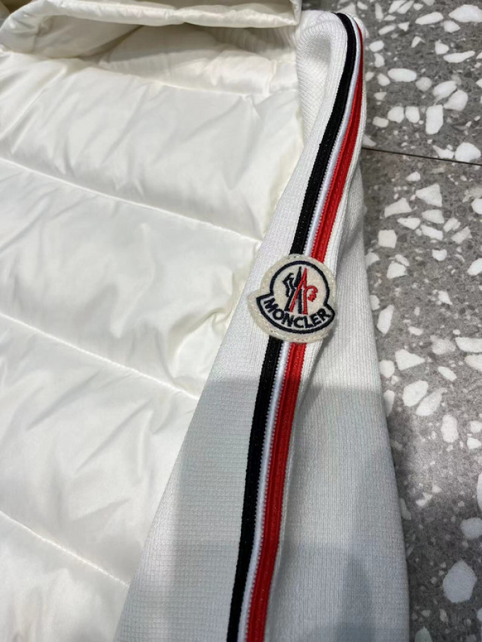 Moncler Down Jacket 51