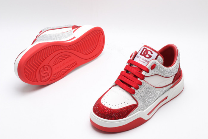 D&G SNEAKERS DG000024