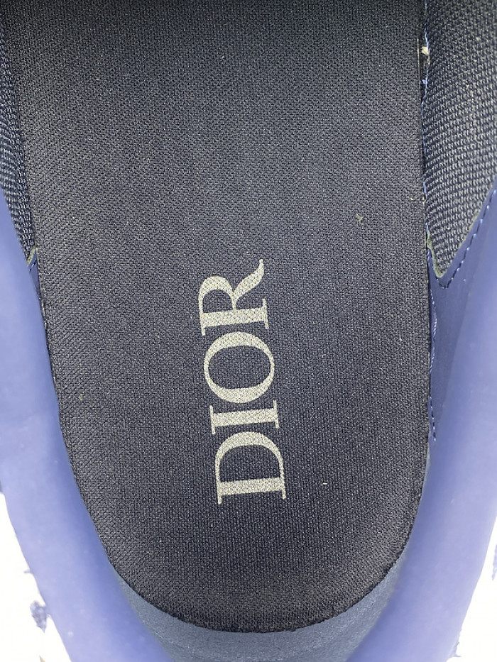 DIO* SNEAKERS B33 T0000-094