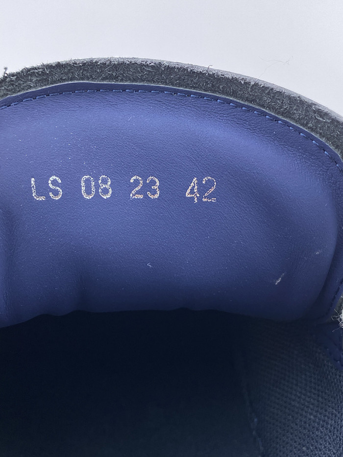 DIO* SNEAKERS B33 T0000-094