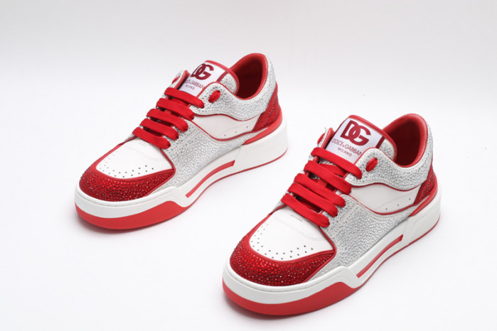 D&G SNEAKERS DG000024