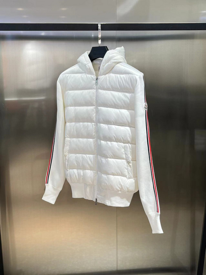 Moncler Down Jacket 51