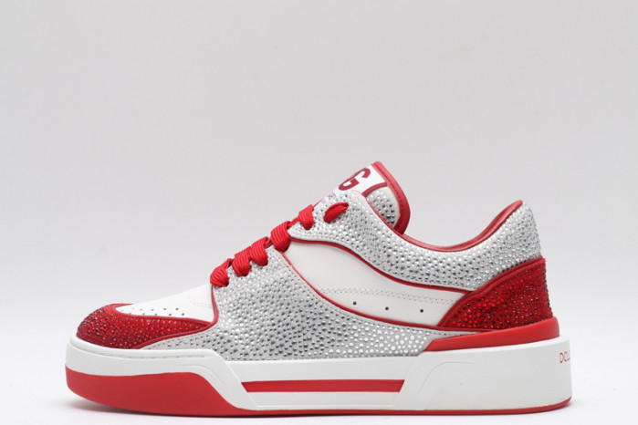 D&G  SNEAKERS DG000024