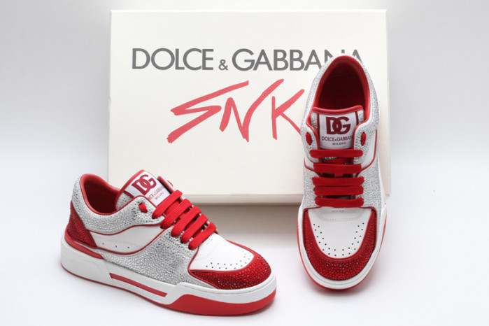 D&G SNEAKERS DG000024