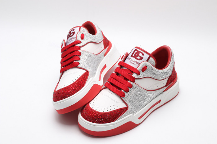 D&G SNEAKERS DG000024