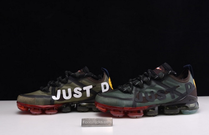 Nike Vapormax 2019 CACTUS PLANT FLEA MARKET CD7001-300