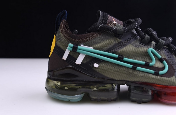 Nike Vapormax 2019 CACTUS PLANT FLEA MARKET CD7001-300