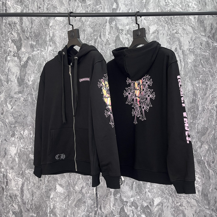 Chrome Hearts CH51·