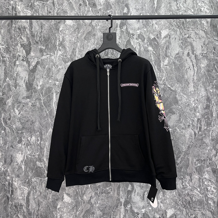 Chrome Hearts CH51·