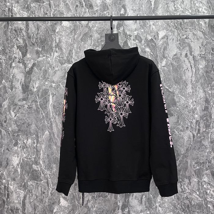 Chrome Hearts CH51·