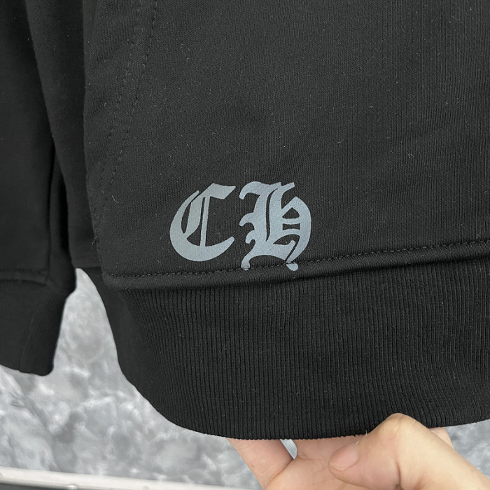 Chrome Hearts CH51·
