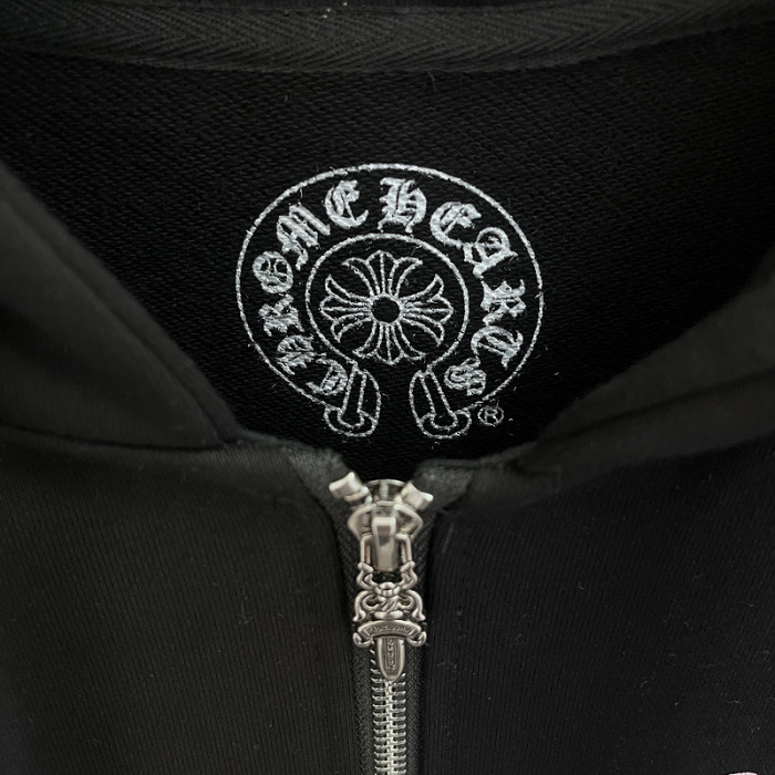 Chrome Hearts CH51·